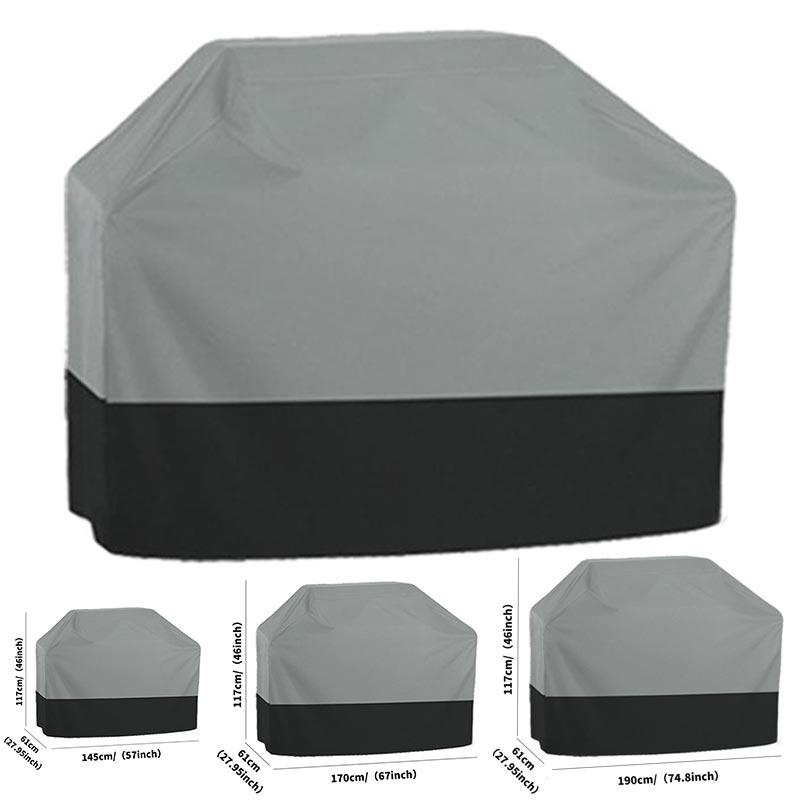Outdoor Furniture Varnish - Outdoor Grill Cover Waterdichte Barbecue Cover