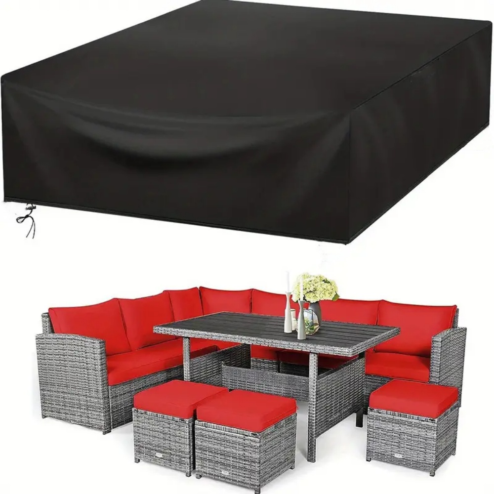 Outdoor Furniture Arhaus - (102-137 inch lengte) maat buitenterras tuin