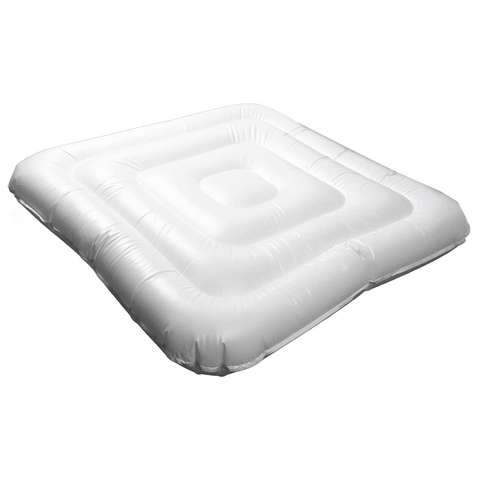 Inflatable Hot Tub - 4,2ft diameter opblaasbare hot tub cover