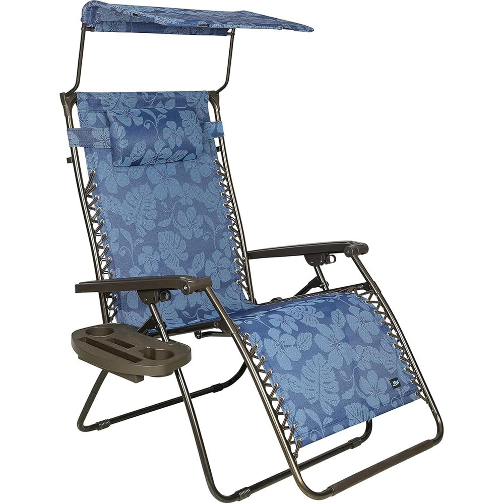 Outdoor Furniture Xl - 30 inch brede XL Zero Gravity
