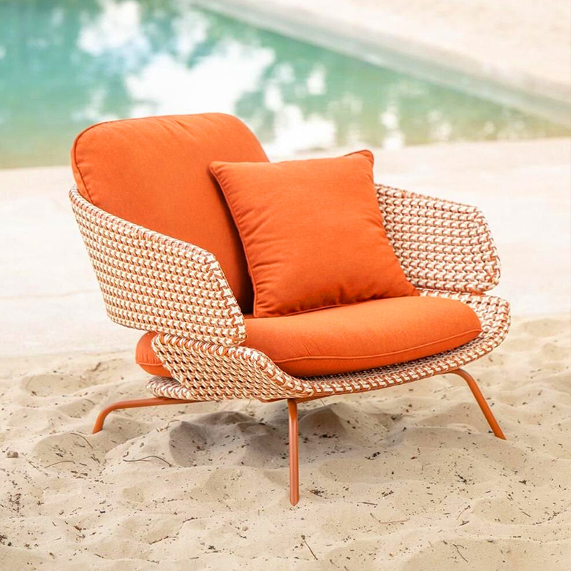 Outdoor Furniture Xl - XL Buitenbank Binnenplaats Regenbestendig Zonbestendig Casual
