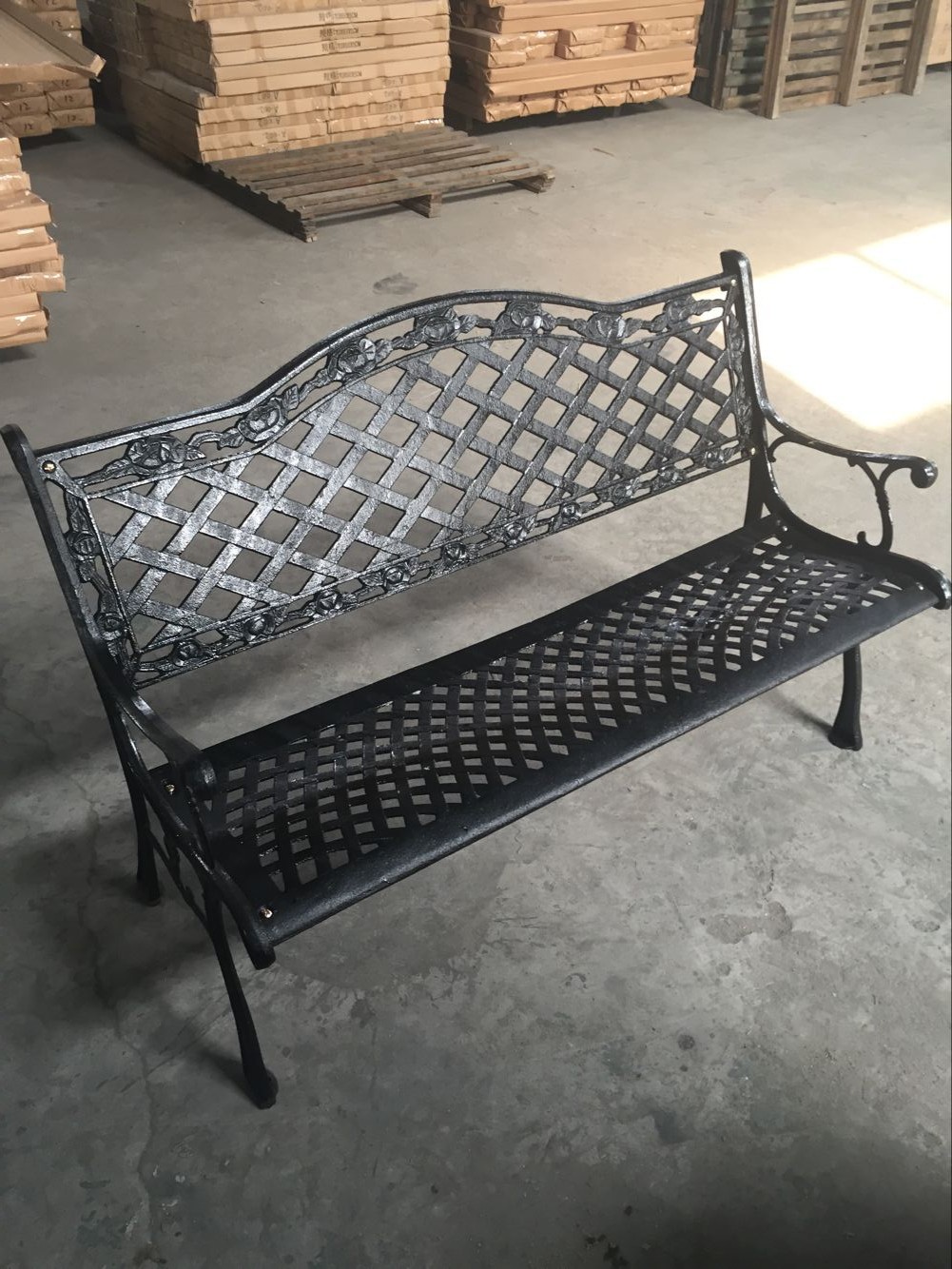Outdoor Furniture Quality - Goede kwaliteit op maat gemaakte buitenhouten