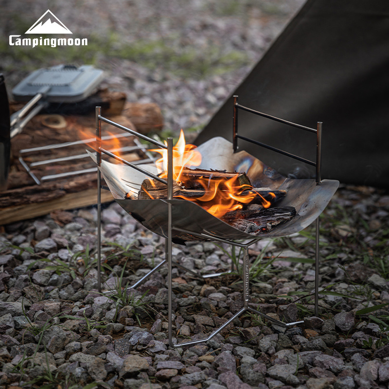 A4-Q Draagbare buitenhaard Opv - Outdoor Daybed Sofa recensie en prijs
