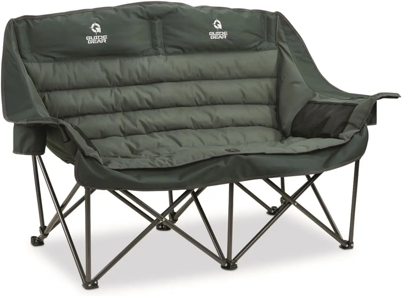 Oversized XL Gevoerde Campingb - Outdoor Furniture Xl recensie en prijs