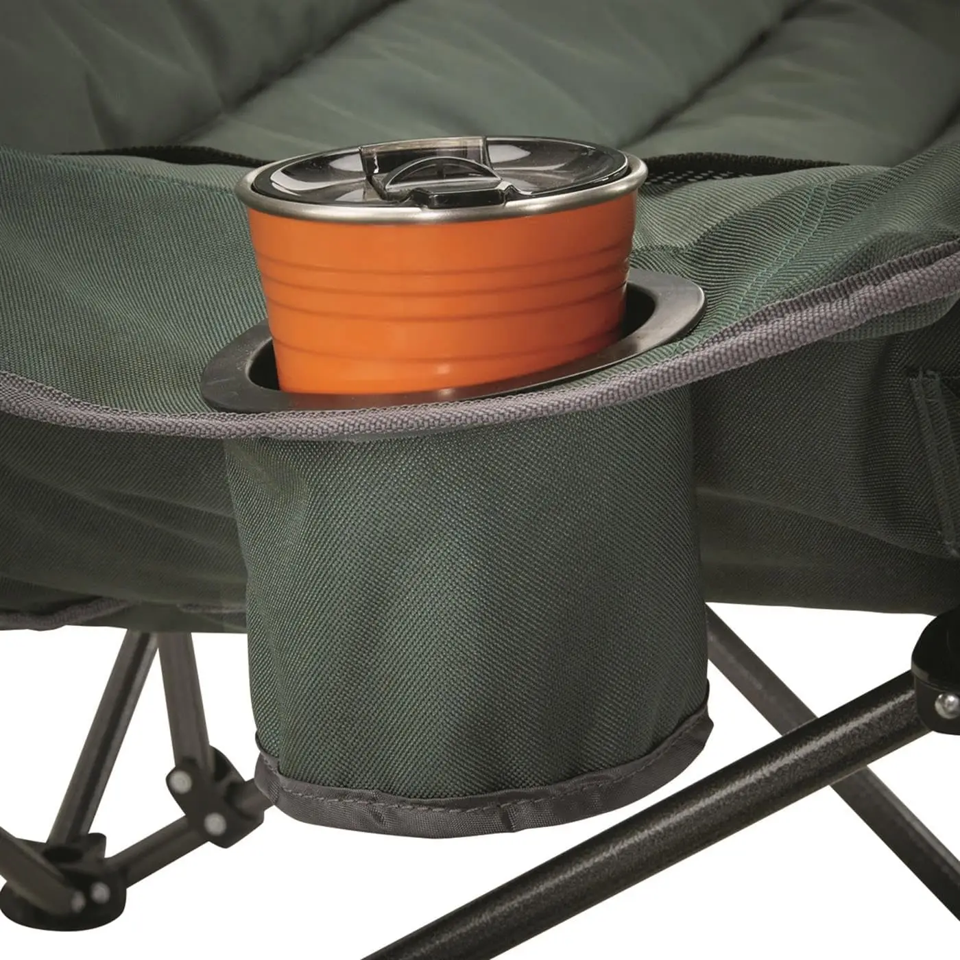 Oversized XL Gevoerde Campingb - Outdoor Furniture Xl recensie en prijs
