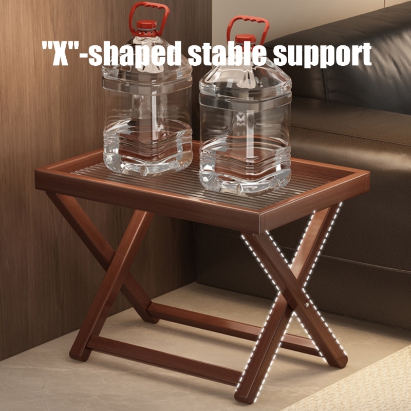 Bamboe acryl opvouwbare salont - Outdoor Furniture Quality recensie en prijs