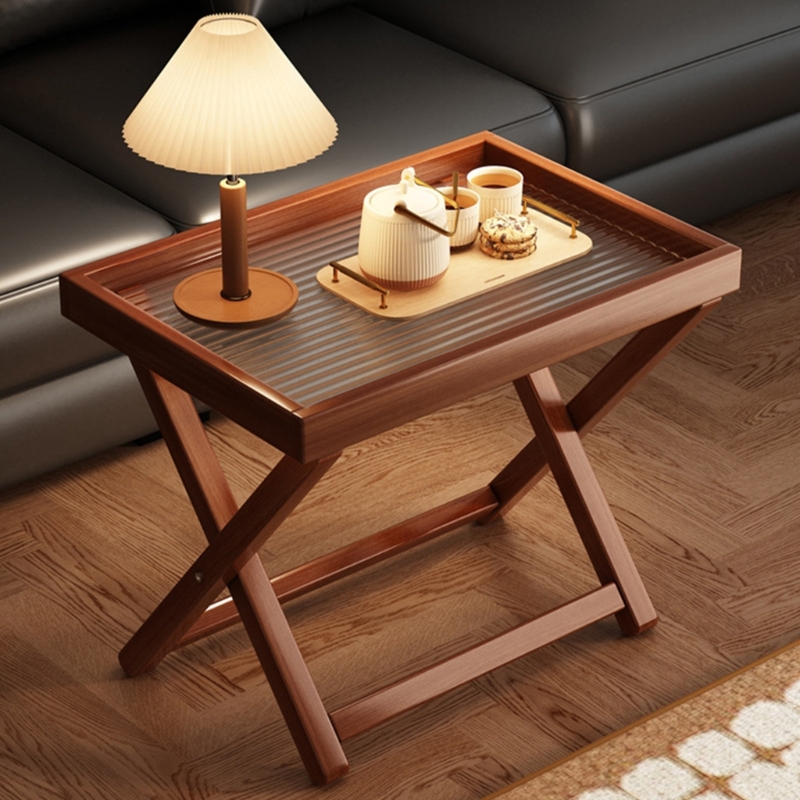 Bamboe acryl opvouwbare salont - Outdoor Furniture Quality recensie en prijs