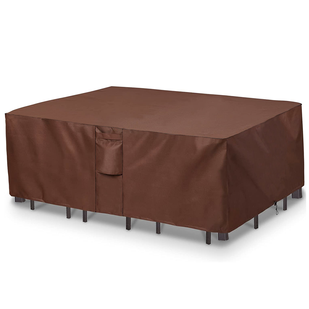 Bruin 420D HEAVY DUTY Outdoor  - Outdoor Furniture Varnish recensie en prijs