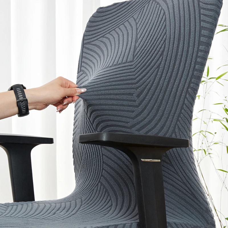 1PC Effen Kleur Bureaustoel Co - Outdoor Furniture Xl recensie en prijs