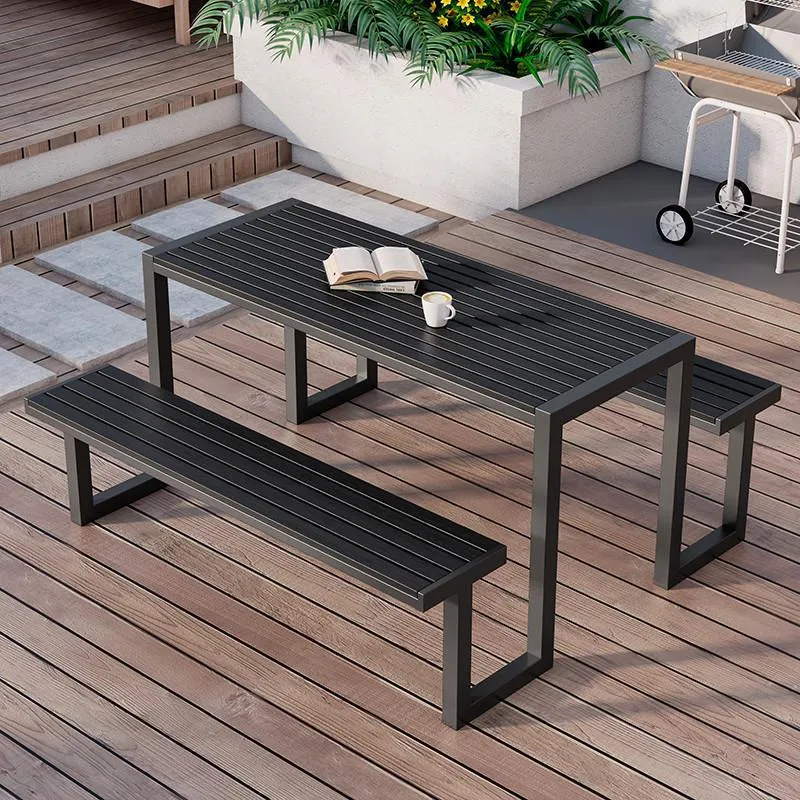 Outdoor tafel- en stoelenset u - Outdoor Furniture One Piece recensie en prijs