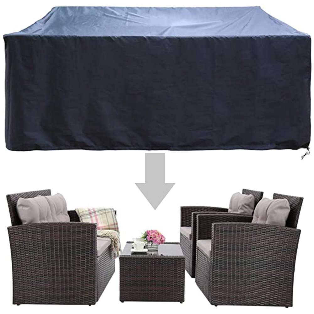 88-delige tuinmeubelhoes, wate - Outdoor Furniture Varnish recensie en prijs