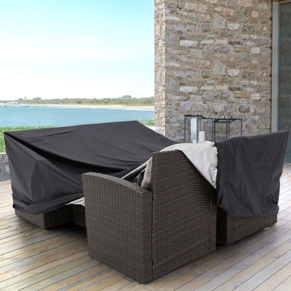 88-delige tuinmeubelhoes, wate - Outdoor Furniture Varnish recensie en prijs