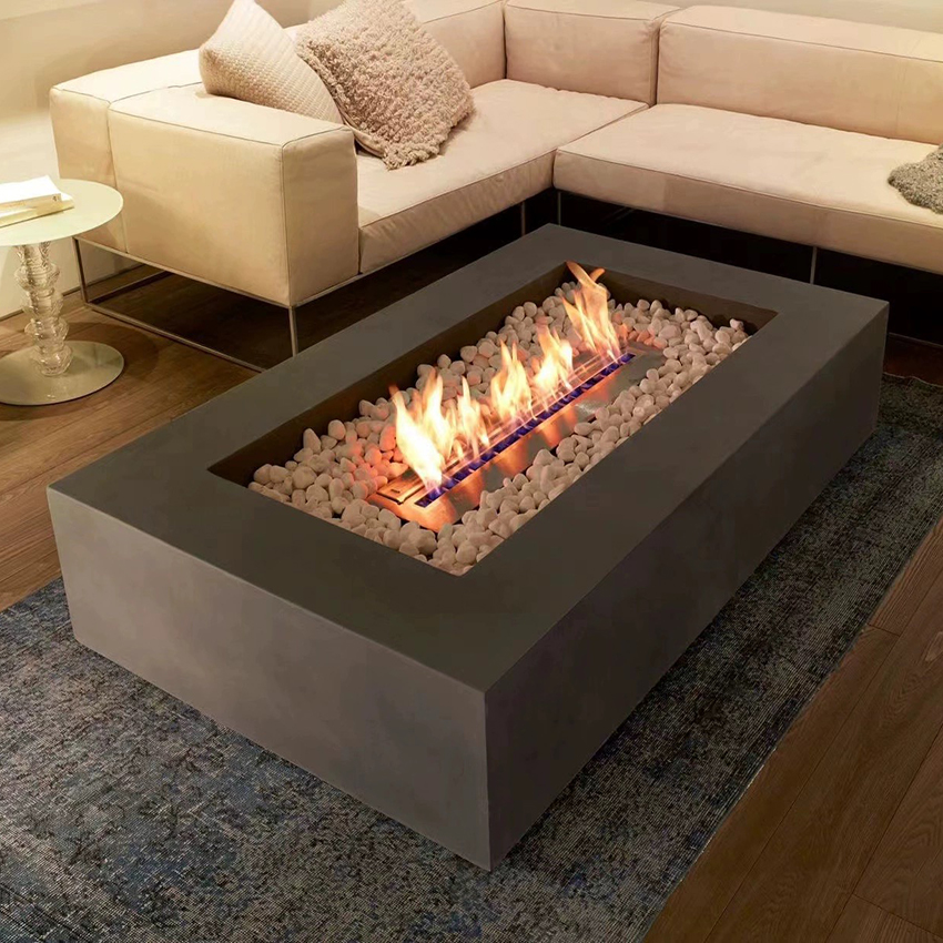 Moderne Cortenstalen vuurplaat - Outdoor Furniture And Fire Pit recensie en prijs