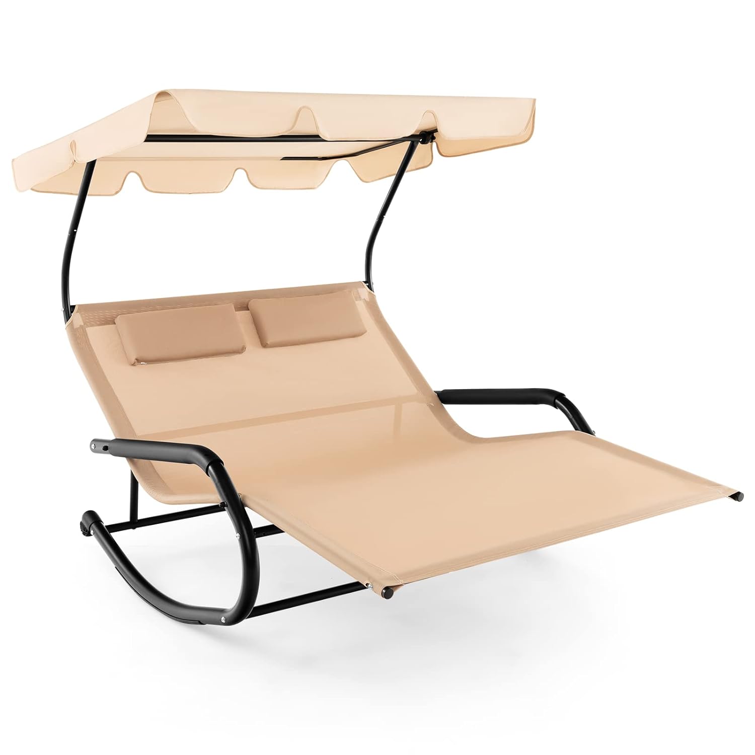 ty-2 Persoons verstelbare loun - Outdoor Furniture Xl recensie en prijs