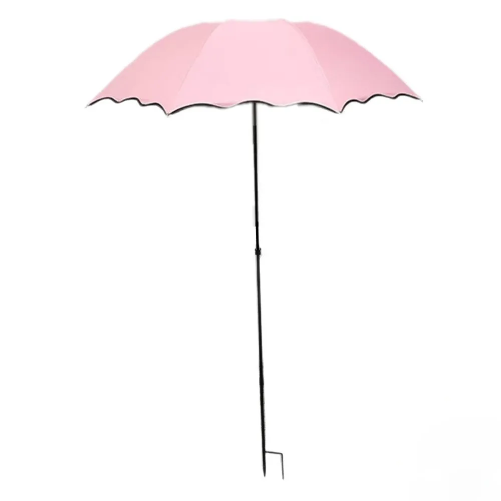 95cm grote plantenschaduwparas - Parasol Umbrella Large recensie en prijs