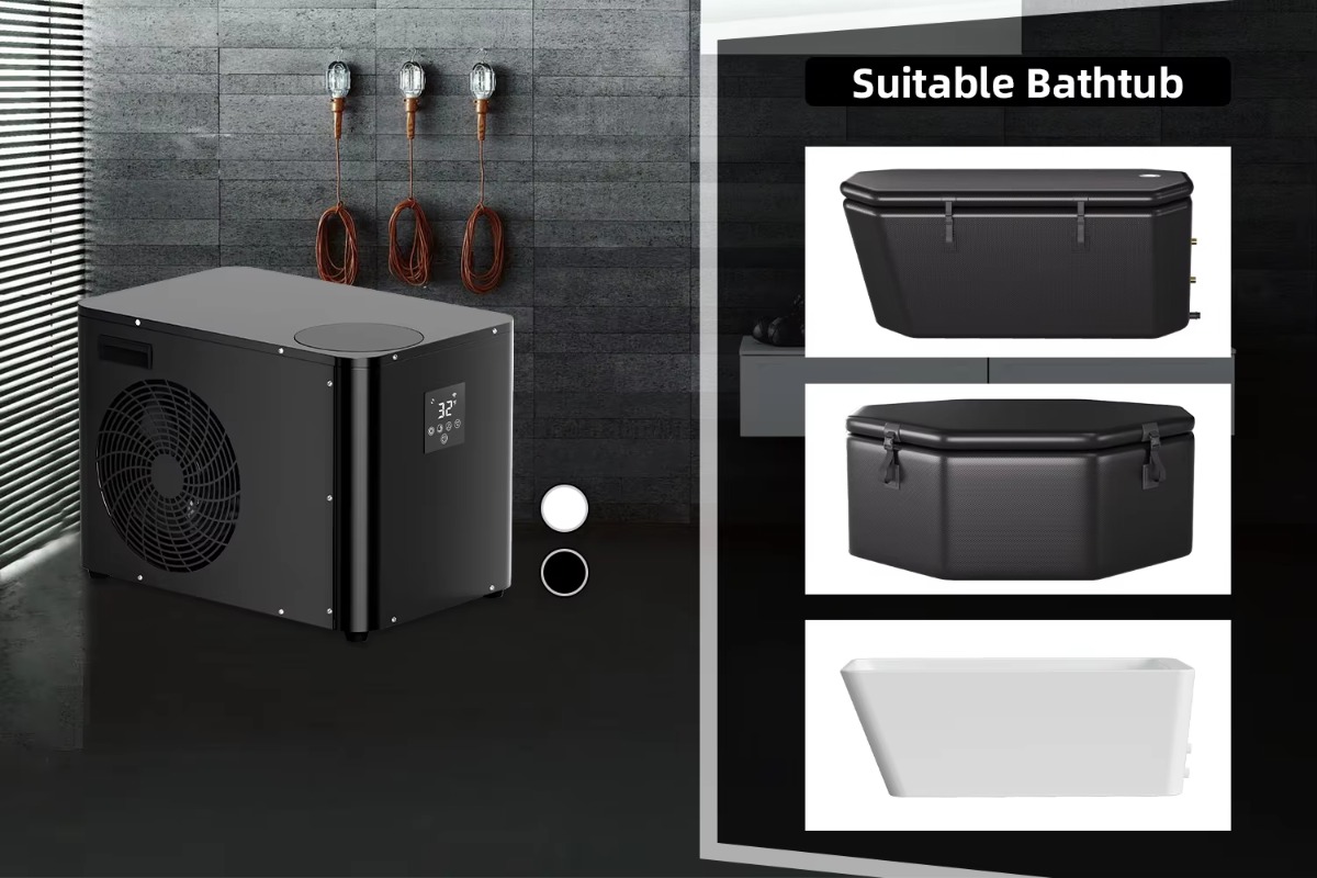 Beste opvouwbare Yacusie zwemb - Inflatable Hot Tub recensie en prijs