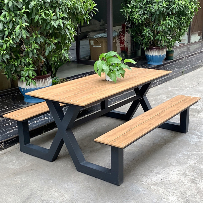Waterdichte, moderne 2-persoon - Outdoor Furniture One Piece recensie en prijs