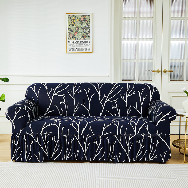 S/M/L/XL Geprinte Sofahoes Ela - Outdoor Furniture Xl recensie en prijs