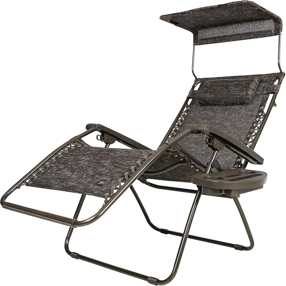 2-pack 30 XL Zero Gravity loun - Outdoor Furniture Xl recensie en prijs