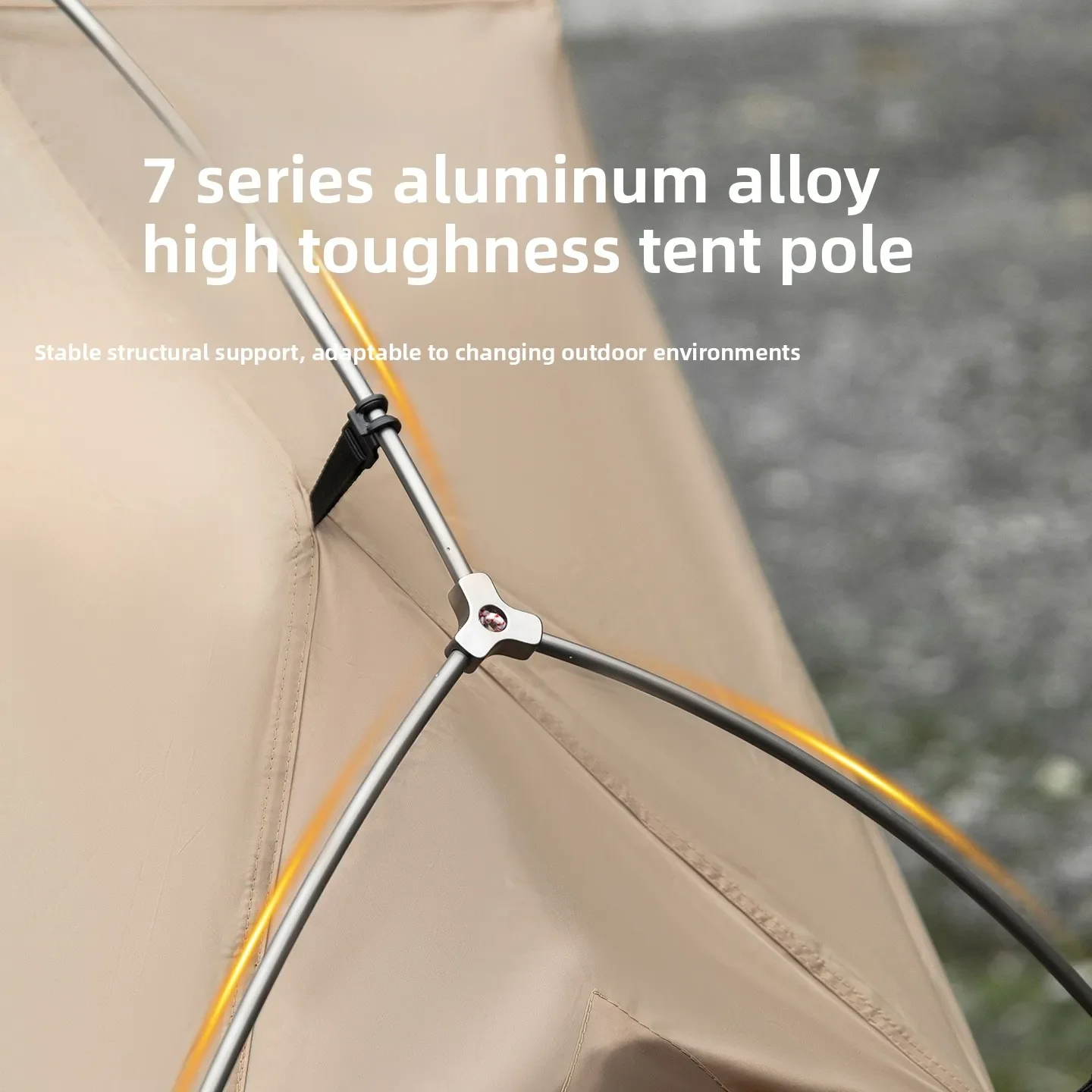 MOUNTAINHIKER Outdoor Camp Bed - Outdoor Furniture Arhaus recensie en prijs