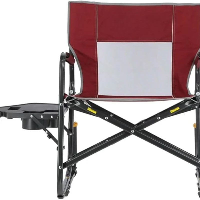 Freestyle Rocker XL met bijzet - Outdoor Furniture Xl recensie en prijs