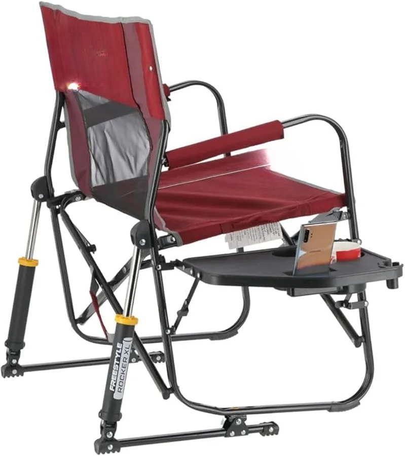 Freestyle Rocker XL met bijzet - Outdoor Furniture Xl recensie en prijs