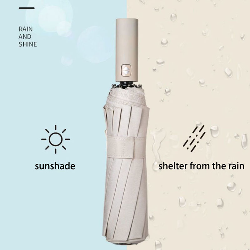 Versterkte 24-botparaplu, here - Parasol Umbrella Large recensie en prijs