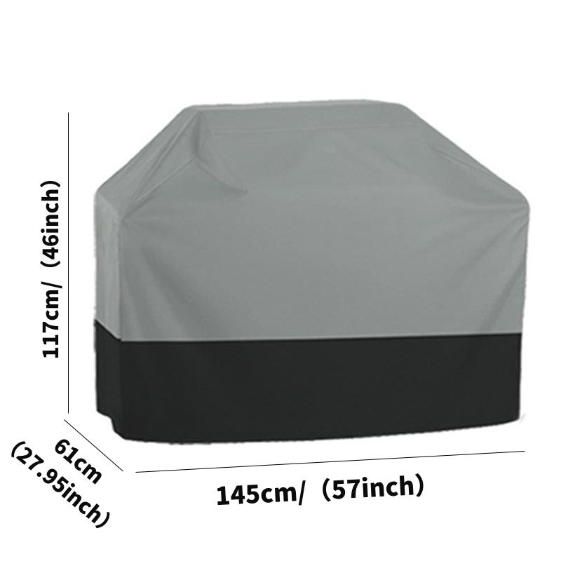 Outdoor Grill Cover Waterdicht - Outdoor Furniture Varnish recensie en prijs