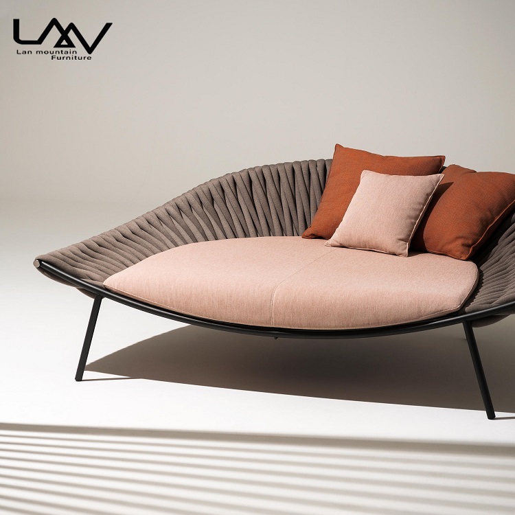Modern buitenmeubilair van gev - Outdoor Daybed Sofa recensie en prijs