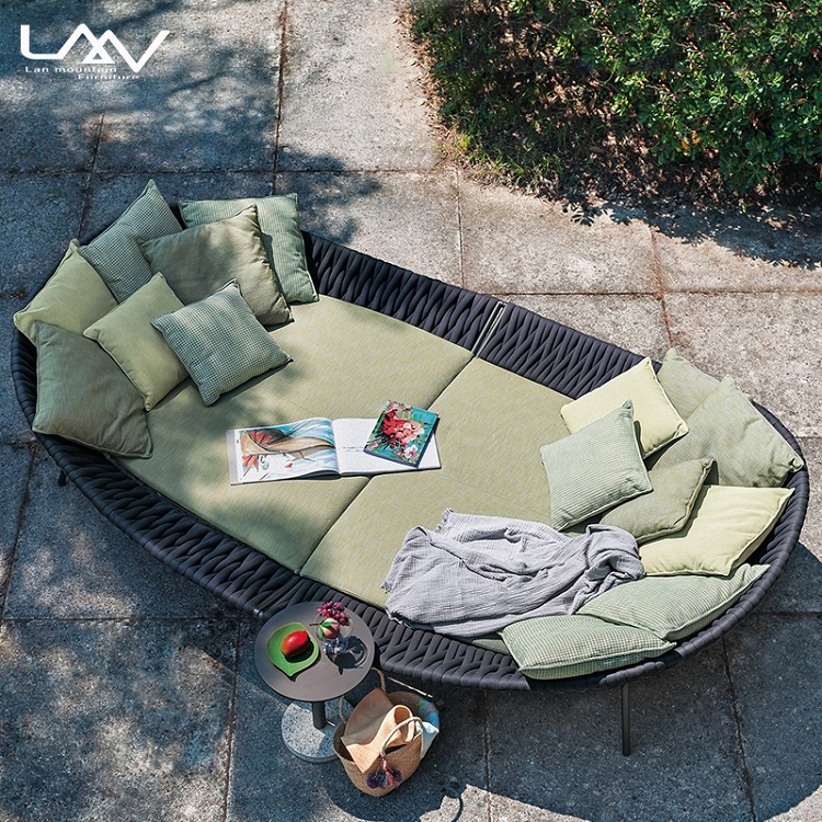 Modern buitenmeubilair van gev - Outdoor Daybed Sofa recensie en prijs