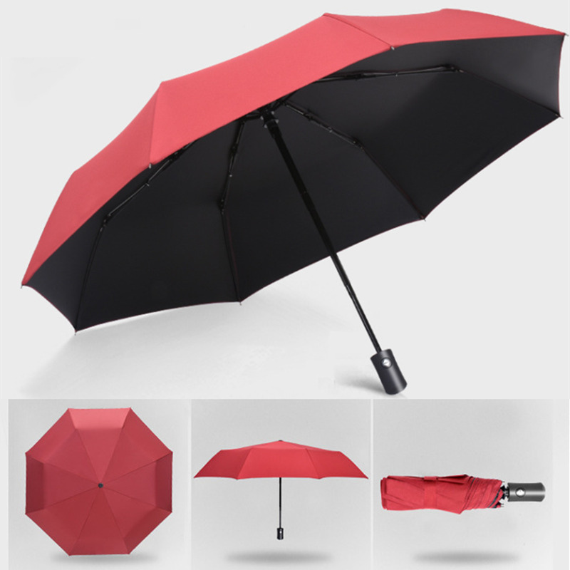 Automatische Regen & Zon Parap - Parasol Umbrella Large recensie en prijs