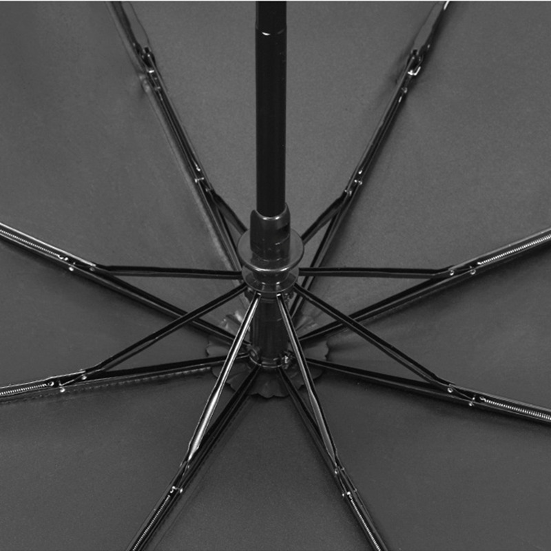 Automatische Regen & Zon Parap - Parasol Umbrella Large recensie en prijs