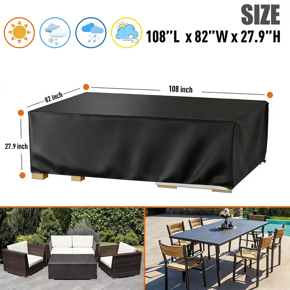 Op maat gemaakte 210D waterdic - Outdoor Furniture Varnish recensie en prijs