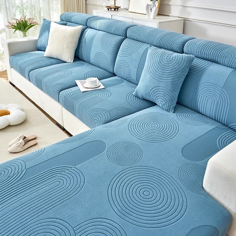 Elastische Jacquard fluwelen b - Outdoor Furniture Xl recensie en prijs