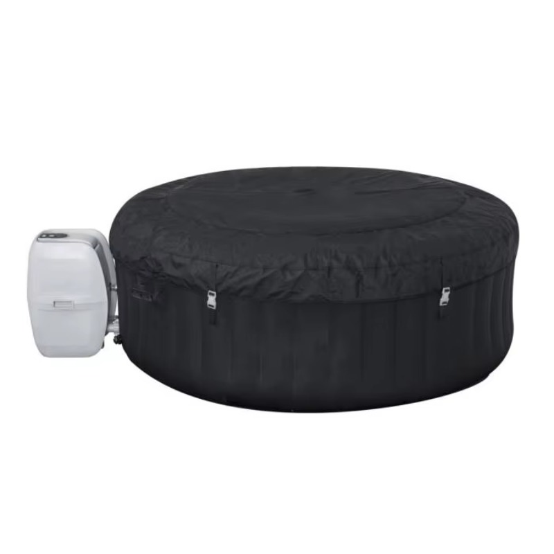 Miami Air Jet Swim Ronde Opbla - Inflatable Hot Tub recensie en prijs