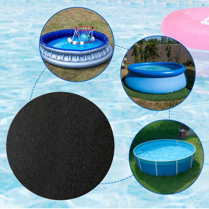 Hot Tub Mat Voor Opblaasbaar B - Inflatable Hot Tub recensie en prijs