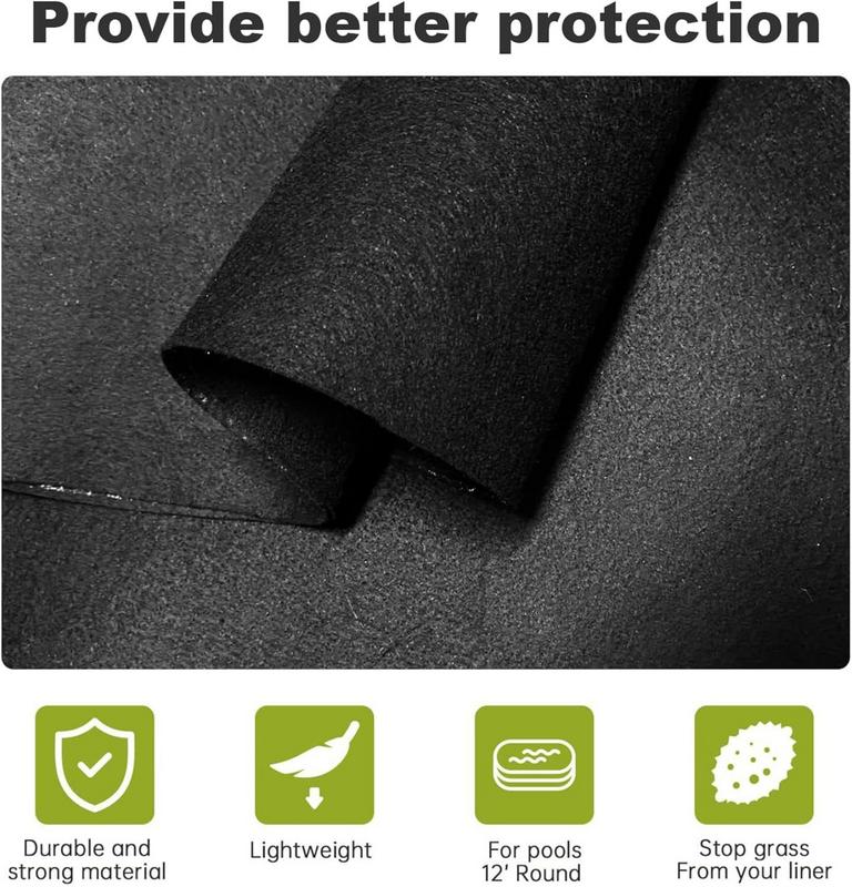 Hot Tub Mat Voor Opblaasbaar B - Inflatable Hot Tub recensie en prijs