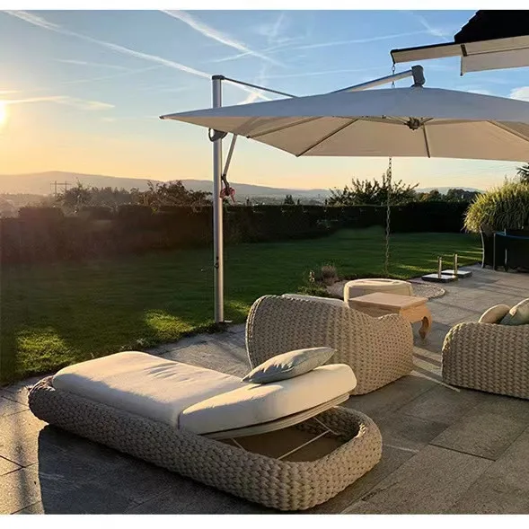 2026 Hoogwaardige all-weather  - Outdoor Furniture Quality recensie en prijs
