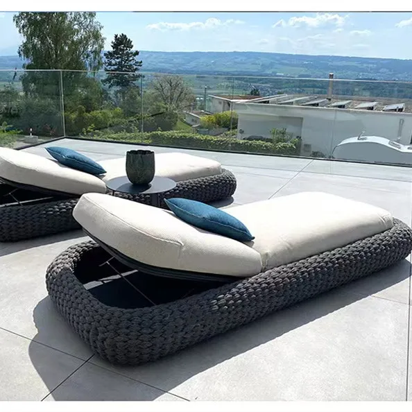 2026 Hoogwaardige all-weather  - Outdoor Furniture Quality recensie en prijs