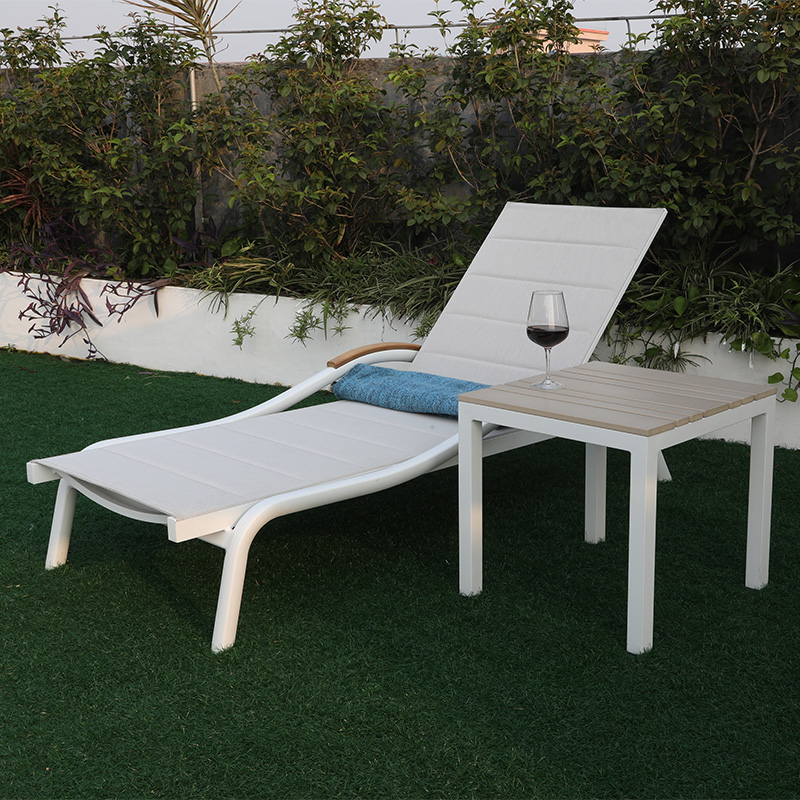 Hotselling Spaanse moderne Sca - Outdoor Furniture Spain recensie en prijs