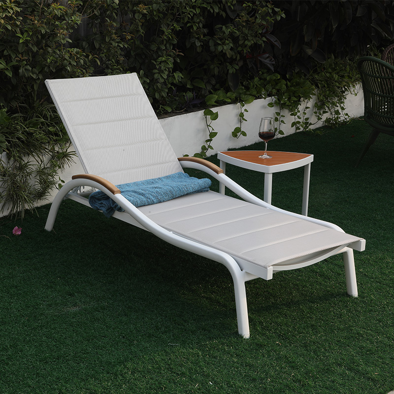 Hotselling Spaanse moderne Sca - Outdoor Furniture Spain recensie en prijs