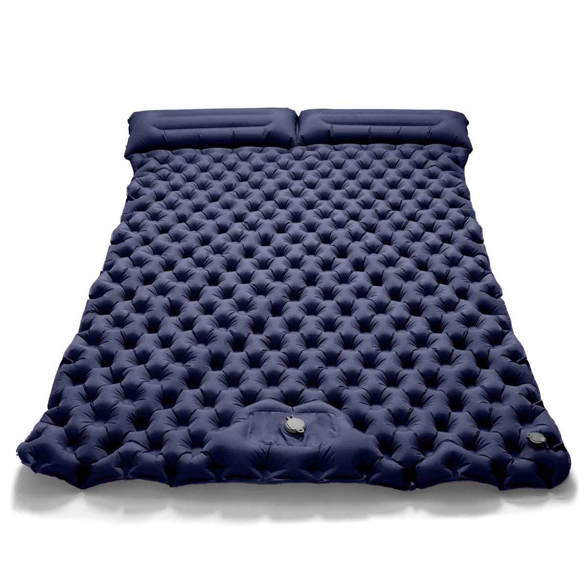 Outdoor Camping Dubbele Opblaa - Outdoor Daybed Sofa recensie en prijs