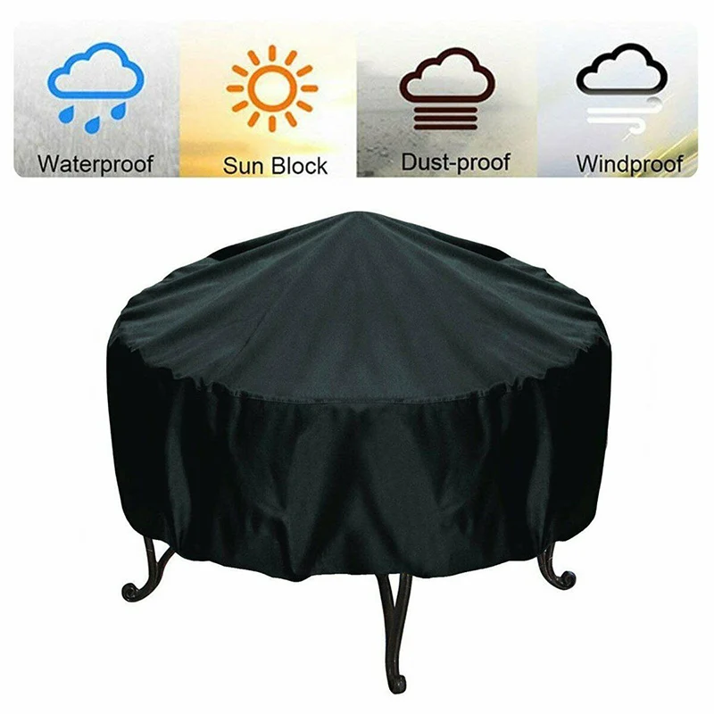 Vuurplaats Cover Ronde Brazier - Outdoor Furniture Varnish recensie en prijs