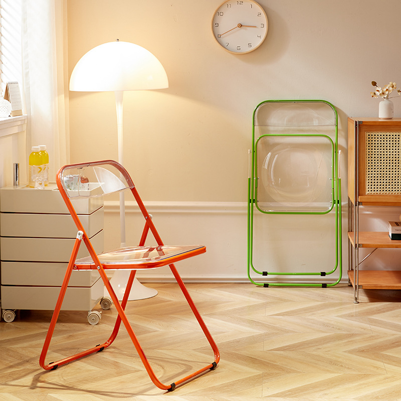 kleedstoelen, eenvoudige acryl - Outdoor Furniture Metal Chairs recensie en prijs