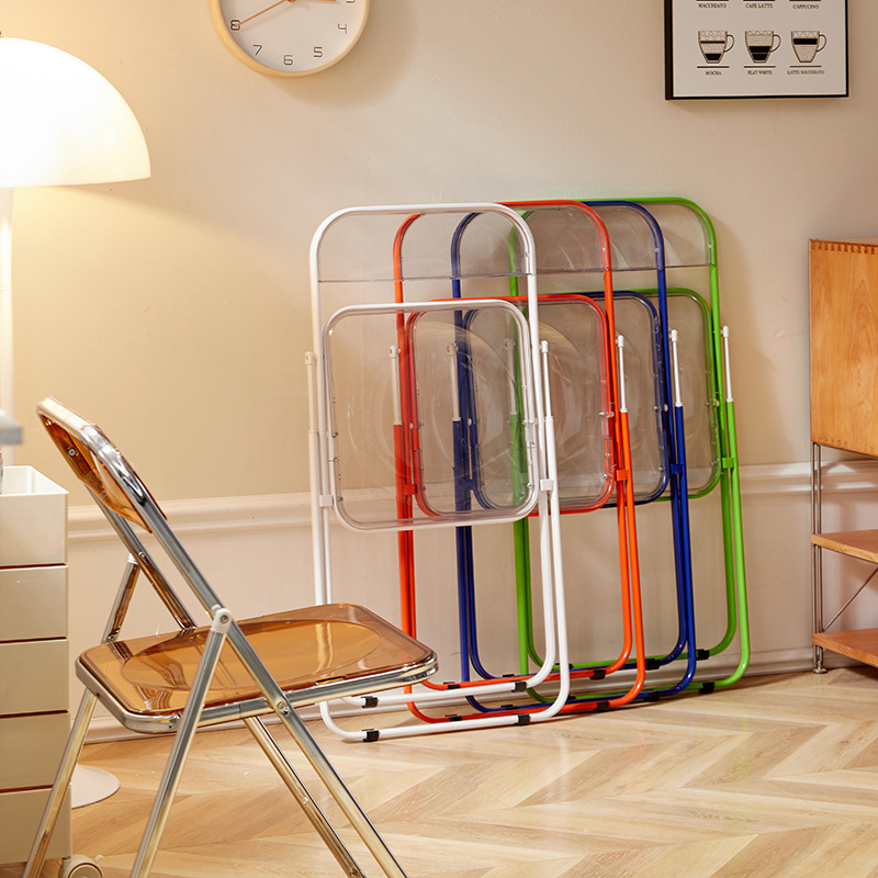 kleedstoelen, eenvoudige acryl - Outdoor Furniture Metal Chairs recensie en prijs