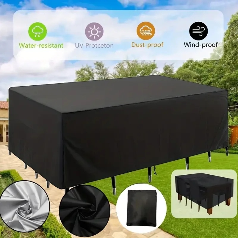 (102-137 inch lengte) maat bui - Outdoor Furniture Arhaus recensie en prijs
