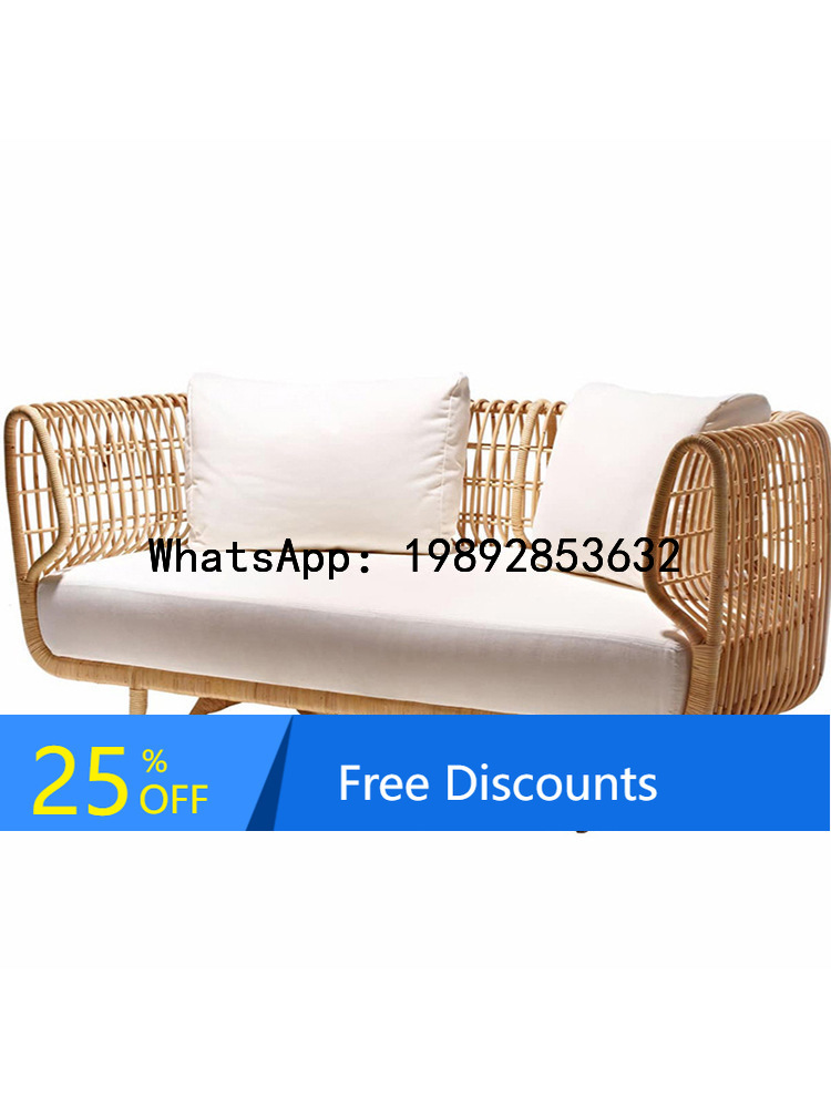 XL Outdoor Wicker Chair Simple - Outdoor Furniture Xl recensie en prijs