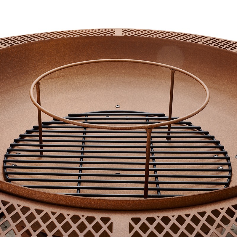 2026 Moderne Buitenhaard van S - Outdoor Furniture And Fire Pit recensie en prijs