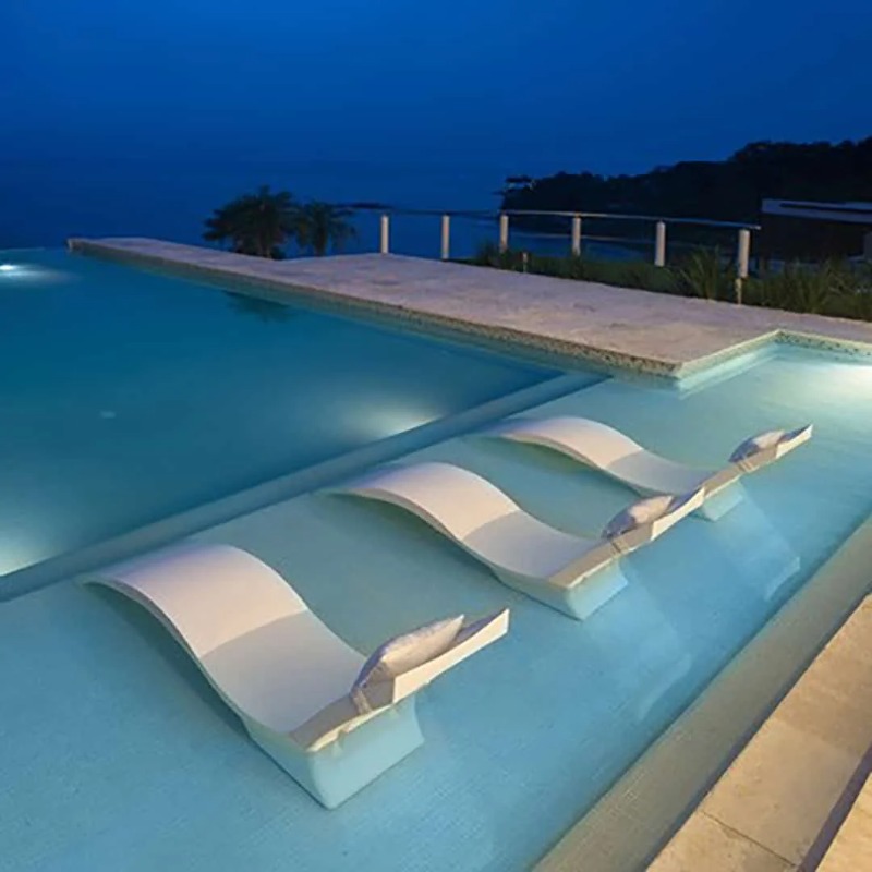FRP Glasvezel Spanje Design Li - Outdoor Furniture Spain recensie en prijs