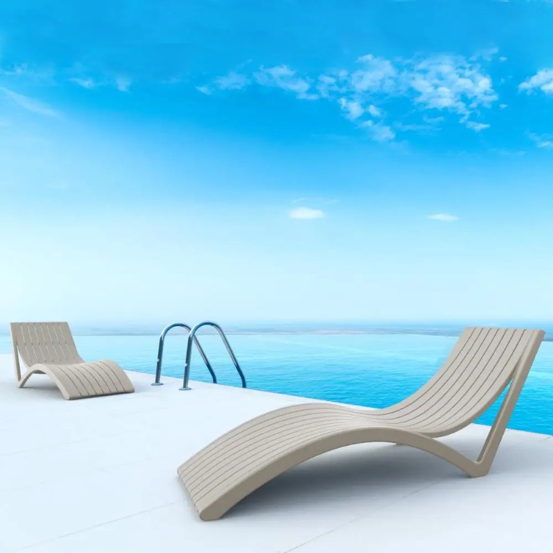 FRP Glasvezel Spanje Design Li - Outdoor Furniture Spain recensie en prijs